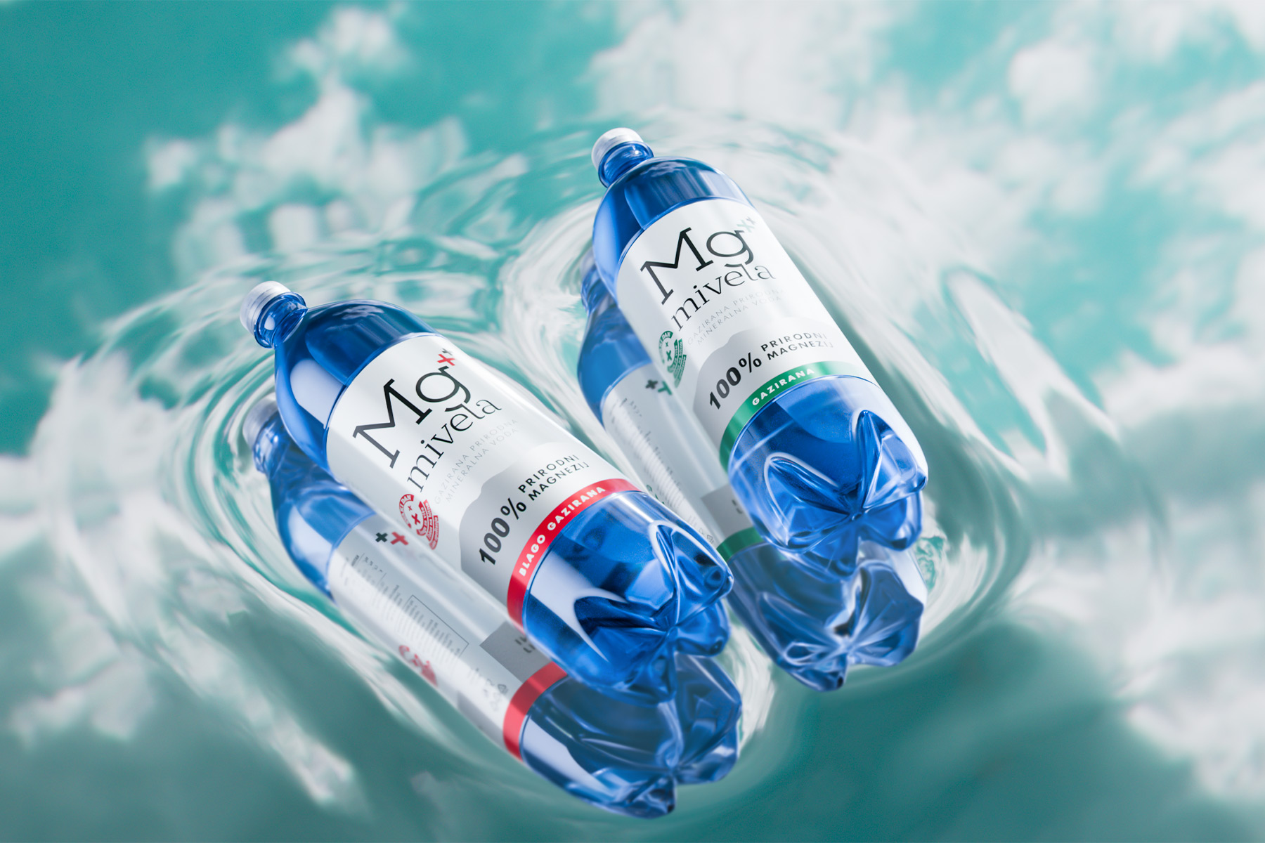 Packaging Design project