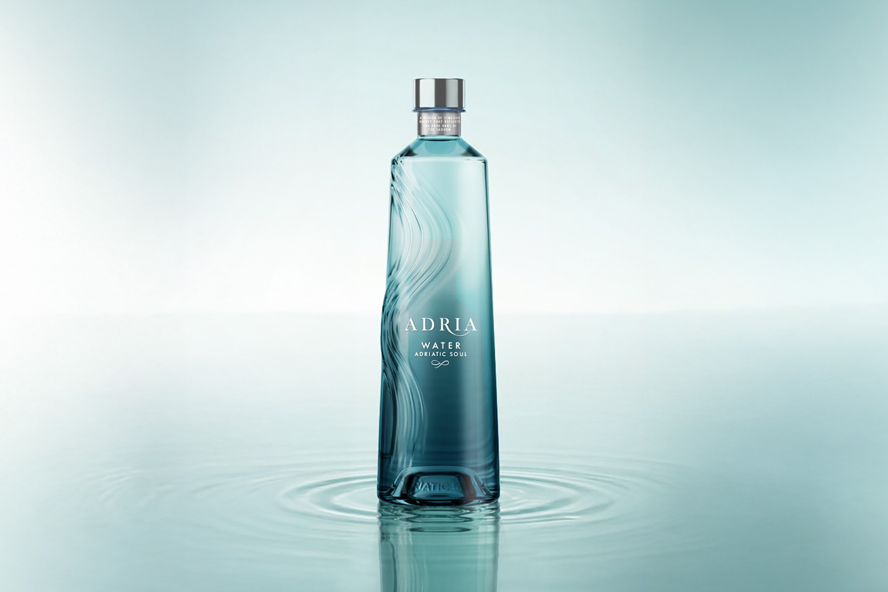 ADRIA packaging
